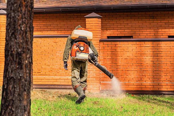 Trusted Fumigation Services service in Newport, MN - Nex Pest Control